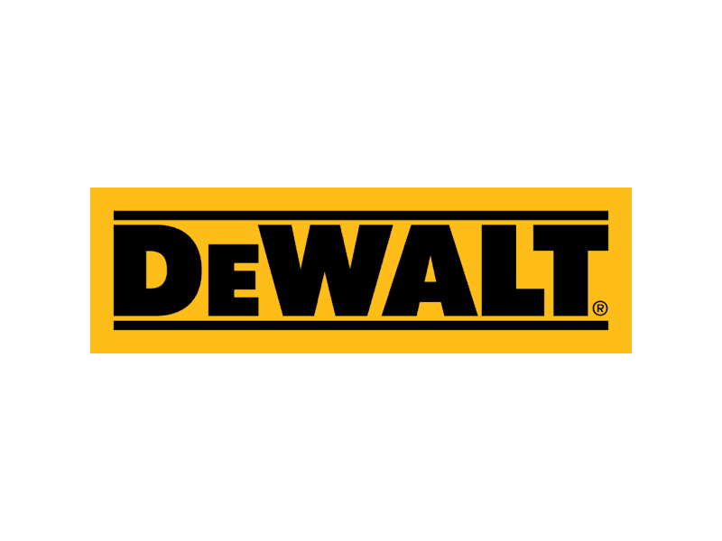 DeWalt logo