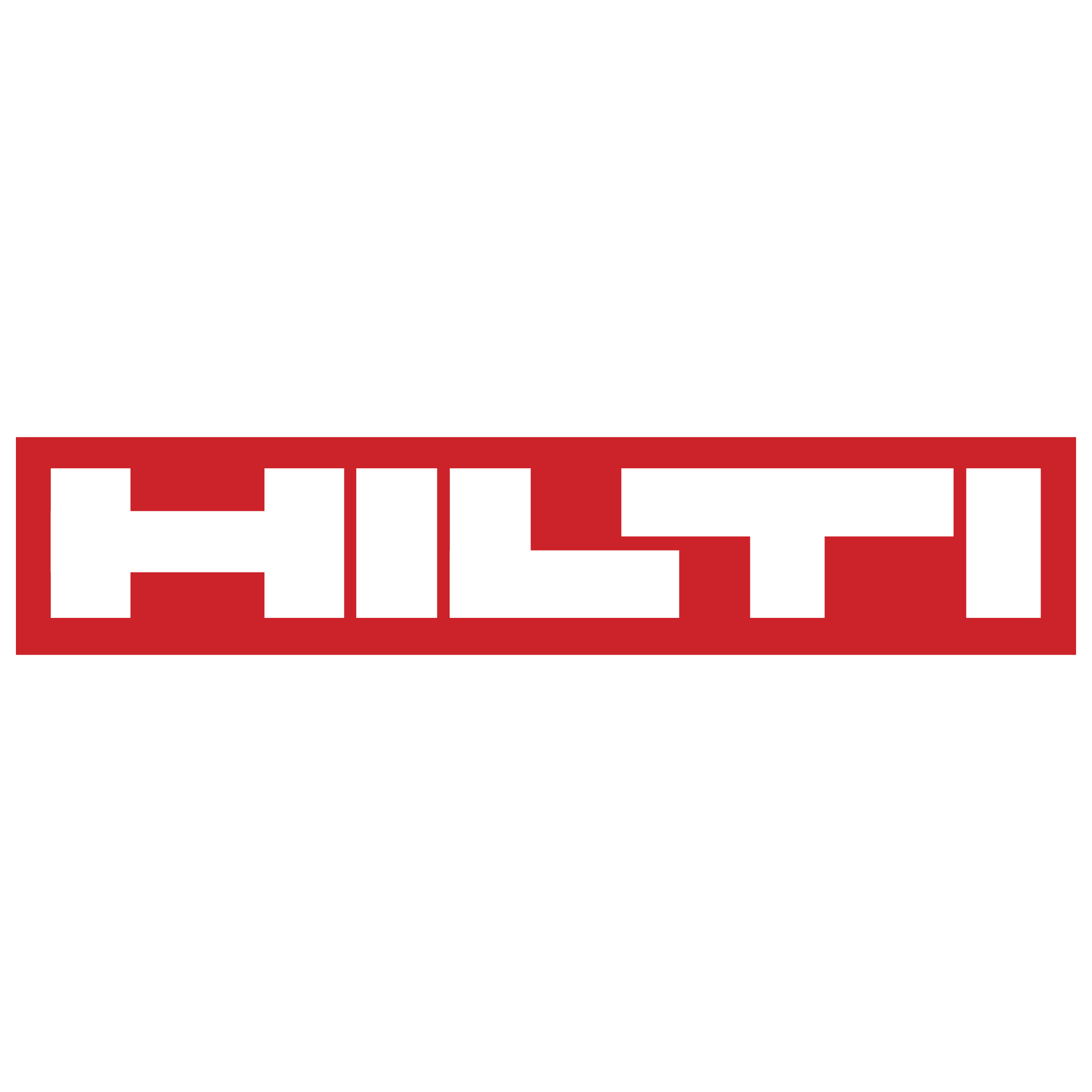 Hilti logo