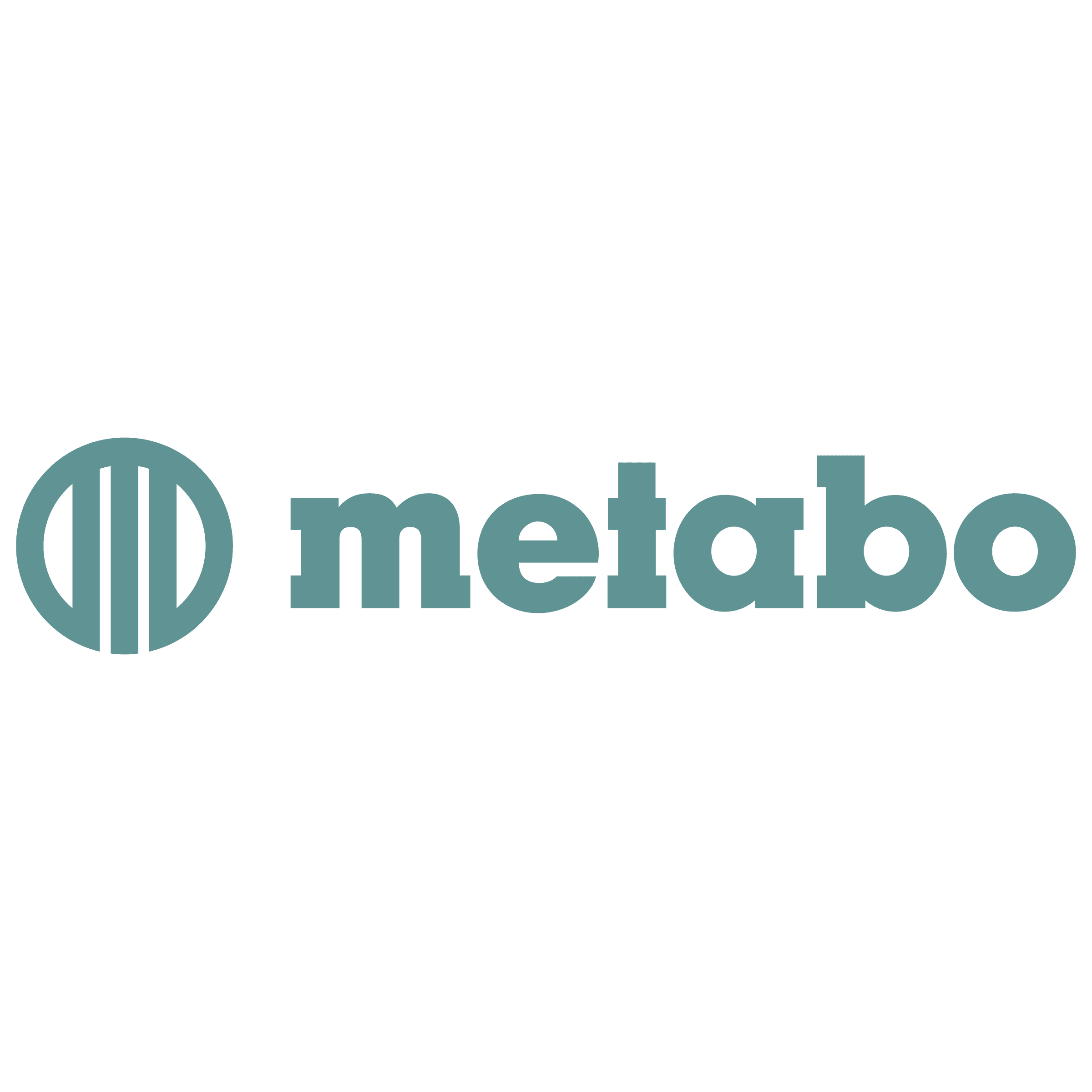 Metabo logo